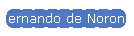 Fernando de Noronha