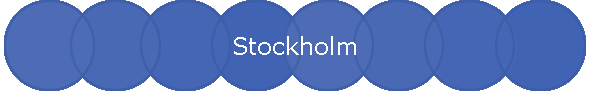 Stockholm