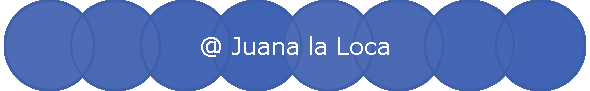 @ Juana la Loca