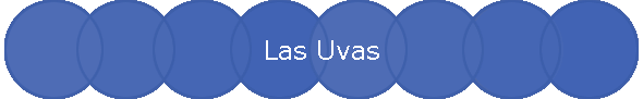 Las Uvas
