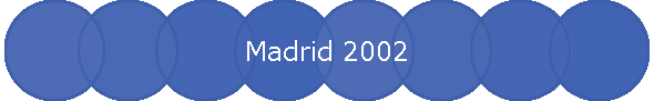 Madrid 2002