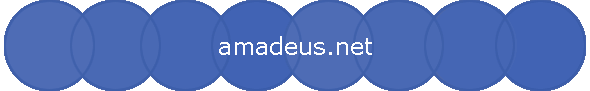 amadeus.net