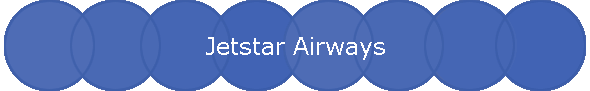 Jetstar Airways