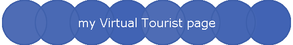 my Virtual Tourist page
